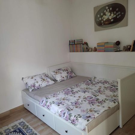 Apartman Lora บุดวา ภายนอก รูปภาพ