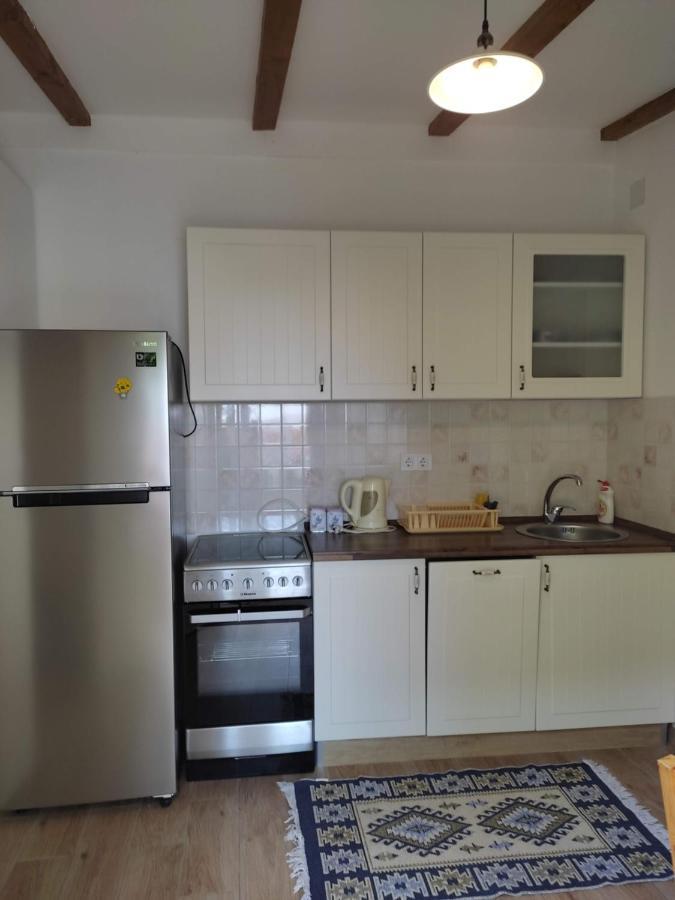 Apartman Lora บุดวา ภายนอก รูปภาพ