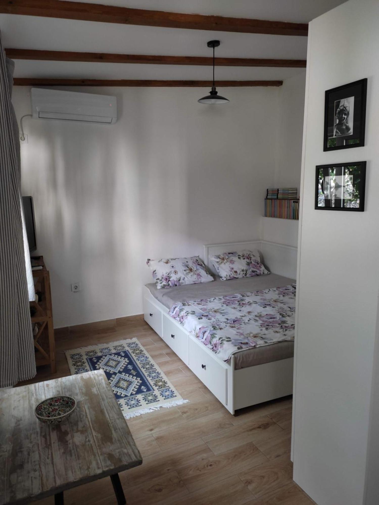Apartman Lora บุดวา ภายนอก รูปภาพ