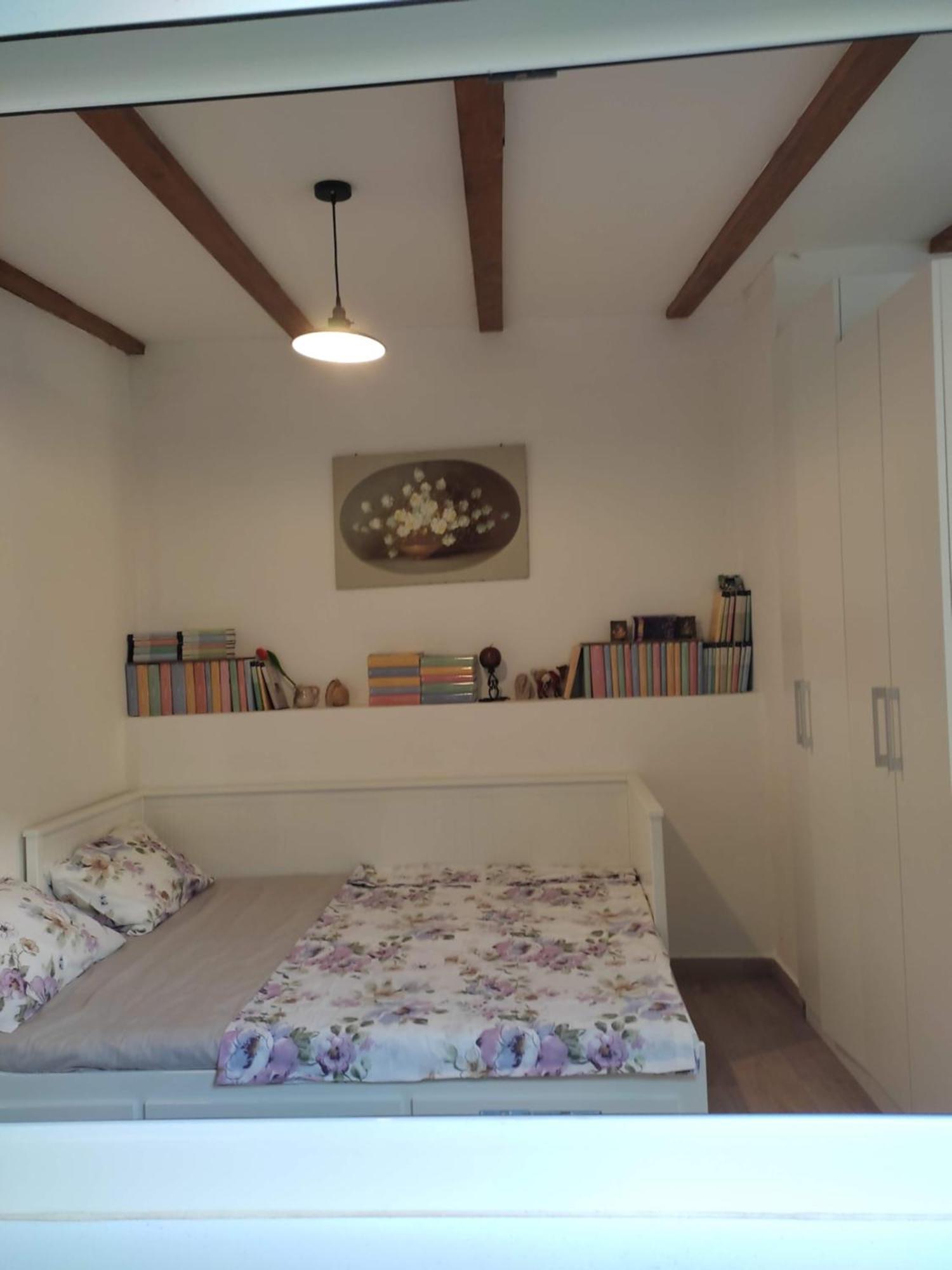 Apartman Lora บุดวา ภายนอก รูปภาพ