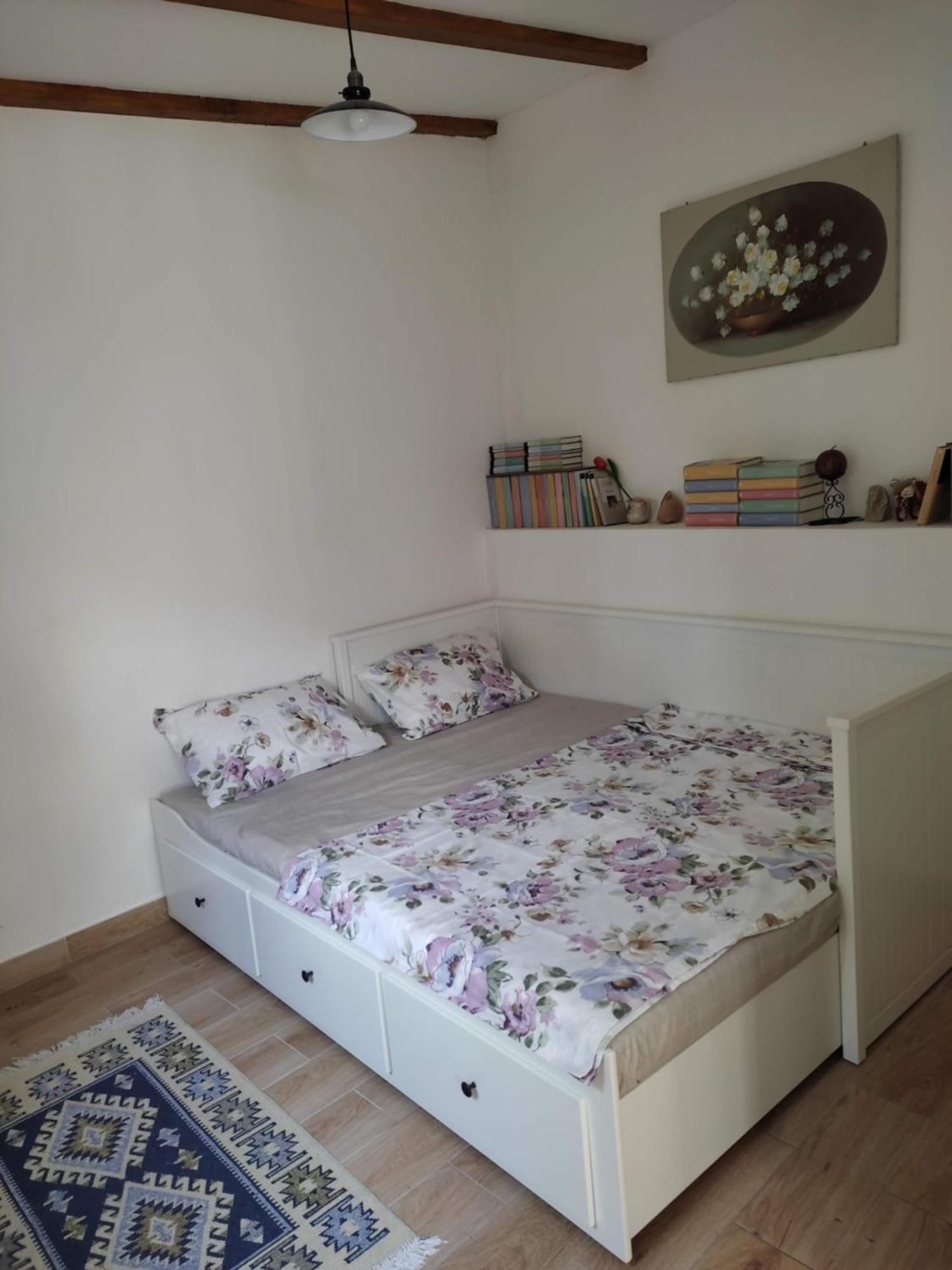 Apartman Lora บุดวา ภายนอก รูปภาพ